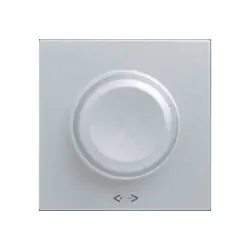 Artline Novella/Trenda Met Beyaz Pro Dimmer/1-10v Düğme - 1