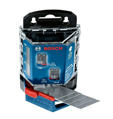 Bosch Maket Bıçağı Yedeği 50 Parça - Bosch