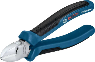 Bosch 160mm Yan Keski - Bosch