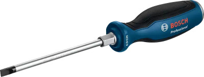 Bosch SL6.5x125mm Tornavida - Bosch
