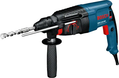 Bosch GBH 2-26 DRE Kırıcı Delici - Bosch