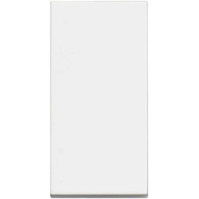 Bticino Permütatör 1M Beyaz - Bticino