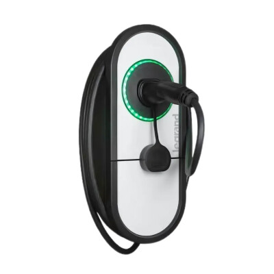 Legrand Araç Şarj İstasyonu 3P 22kW Kablolu - Legrand