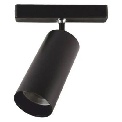 Cata CT-5862 30W Frank Magnetic Spot Siyah Günışığı - Cata