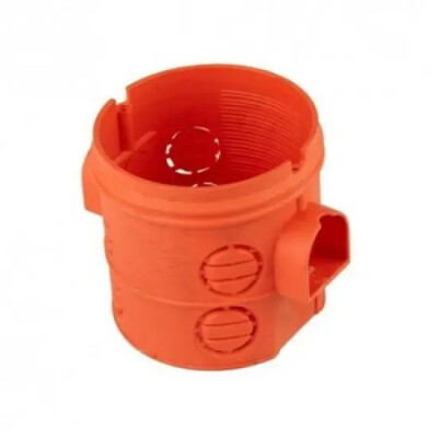 Işıldar Geçmeli Derin Kasa Kapağı - Işıldar