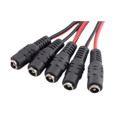 Wellbox Power Jack Dişi - WELLBOX