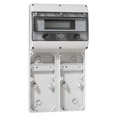 Legrand Kombinasyon Kutusu 12 Modül - Legrand