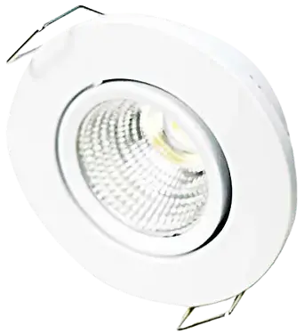 Cata CT-5269 3W Beta Yıldız Led Spot Hareketli Günışığı 4000K - 1