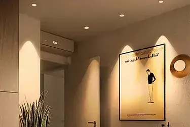Cata CT-5269 3W Beta Yıldız Led Spot Hareketli Günışığı 4000K - 3