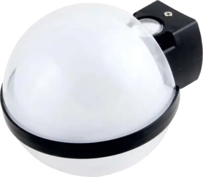 Cata CT-7071 12W Bali Dış Mekan Led Aplik - Cata