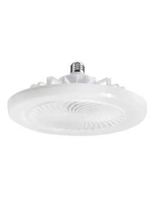 Cata CT-1153 Poyraz Fan Led Ampul - Cata