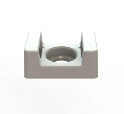 Mutlusan EK.13.1013 Vidalı Kroşe 15X30 - Mutlusan