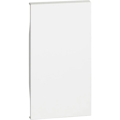 Bticino 2M Beyaz Boşluk Kapağı - Bticino