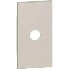 Bticino Living Now 2M Kum Beji TV Prizi için Kapak - Bticino