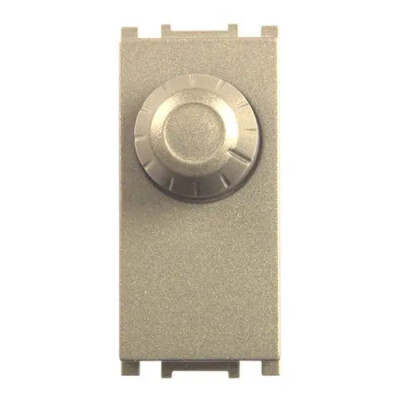 Thea Panasonic Modüler Dore 300W RC Dimmer 1M Düğme/Kapak - Thea/Panasonic