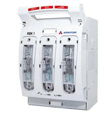  Apator Yük Kesici RBK 1 Boy NH - APATOR