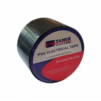 Tamer Geniş İzolebant - Tamer