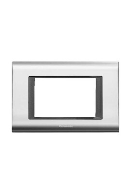 Thea Panasonic Sistema Chrome Füme 3m Çerçeve - Thea/Panasonic