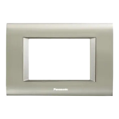 Thea Panasonic Sistema Inox Met Beyaz 4m Çerçeve - Thea/Panasonic