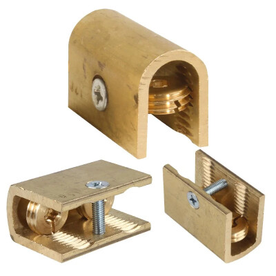 Mutlusan 120'lik U Klemensi - Mutlusan