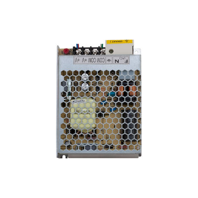 Audıo Bus Plus 24v 90 Watt Power Supply - 1