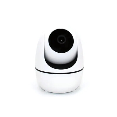 Wellbox Wellcam W2020 Cloud 2MP İç Mekan WİFİ Kamera IP KAMERA - WELLCAM