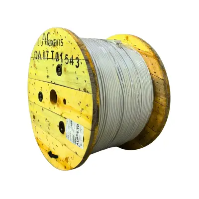 Nexans 4x1,5 mm² NHXMH Kablo - 1