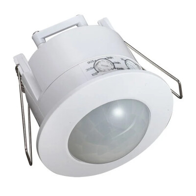 ACK AY31-01040 360 Derece Sıva Altı Hareket Sensörü - ACK