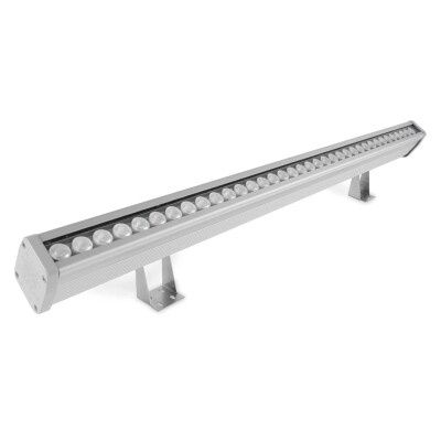 ACK AT20-03693 36W Led Wallwasher 100 cm RGB Işık IP67 - ACK