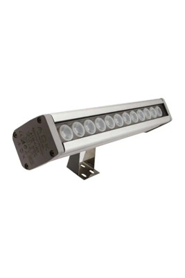 ACK 12W AT20-01233 Led Wallwasher 36 cm 6500K Beyaz Işık IP67 - ACK