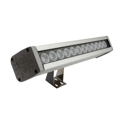 ACK AT20-01203 12W Led Wallwasher 36cm 3000K Günışığı IP65 - ACK
