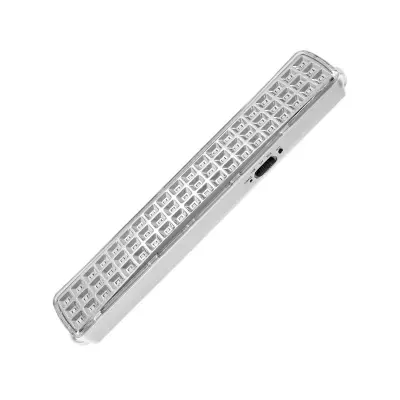 ACK AC01-00330 4W Sarjlı 60 Led Işıldak - 1