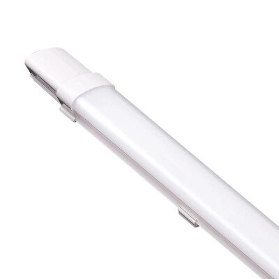 ACK AT02-01230 36W 120cm Uranüs Etanj Led Bant Armatür 6500K Beyaz Işık IP65 - ACK