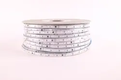 ACK AS01-01500 10W/mt 220V 120 Ledli Şerit Led 3000K Günışığı IP65 - 3