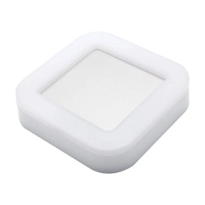 ACK AT10-21530 15W Led Tavan ve Duvar Armatürü Beyaz Kasa 6500K Beyaz Işık IP65 - ACK