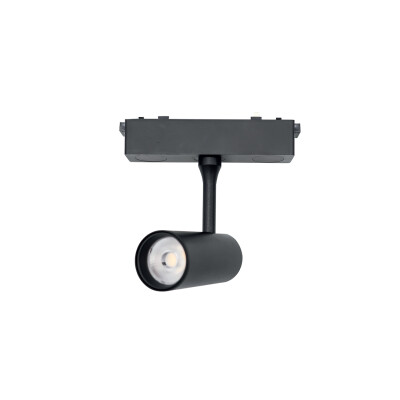 ACK AD45-06301 20W Slim Magnet Ray Spot Armatür 3000K Günışığı - ACK