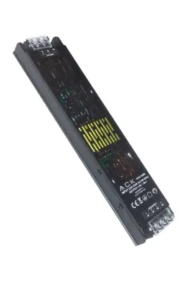 ACK AY02-03600 360W 12V 30A Led Trafosu - 1
