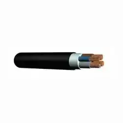 Nexans 4x25 mm² N2XH Kablo - 1