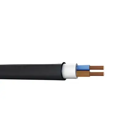 Nexans 2x2,5 mm² N2XH Kablo - 1