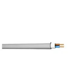 Nexans 2x6 mm² NHXMH Kablo - 2