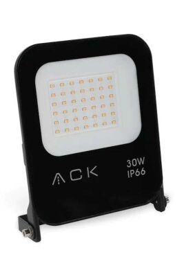 ACK AT62-19132 30W Led Projektör Yeşil Işık - 1