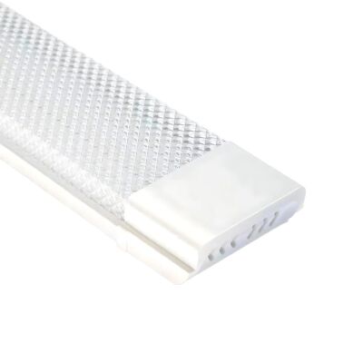 ZMR 80W 120 CM Kristal Led Bant Armatür - 1