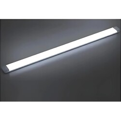 ZMR 80W 120 CM Kristal Led Bant Armatür - 2