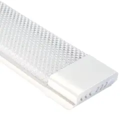 ZMR 100W 120cm Kristal Led Bant Armatür - 1