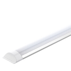 Nade 36W 120cm Sıva Üstü Led Bant Armatür - 4
