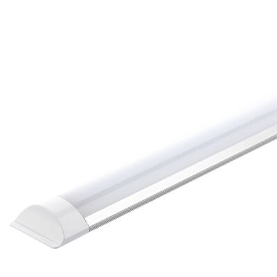 Nade 36W 120cm Sıva Üstü Led Bant Armatür - 4