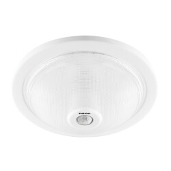 Nade 00999 360° Hareket Sensörlü Led Duylu Tavan Armatürü - Nade