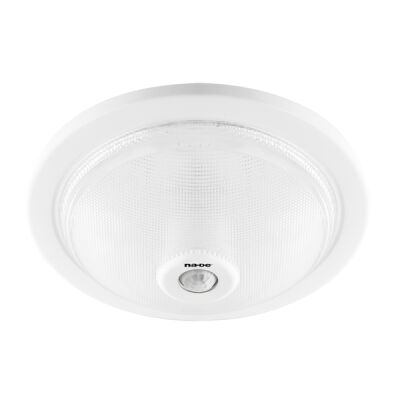 Nade 00999 360° Hareket Sensörlü Led Duylu Tavan Armatürü - 1