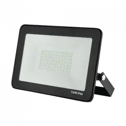 Jupiter 150W LED Projektör 6500K Beyaz Işık - 1
