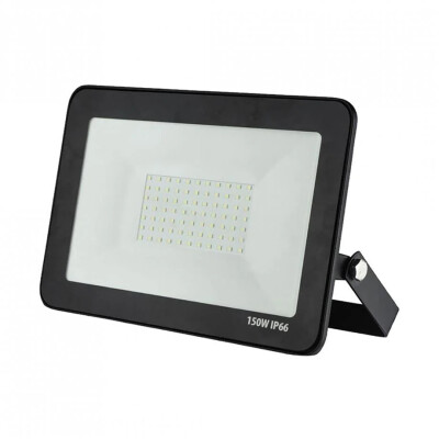 Jupiter 150W LED Projektör 6500K Beyaz Işık - Jupiter